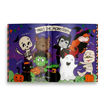 Picture of HALLOWEEN ACTIVITY BOOK